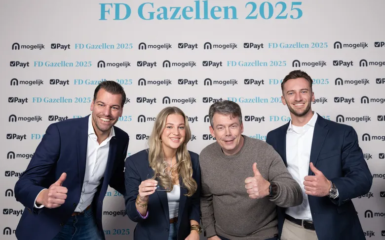 FD Gazelle 2025