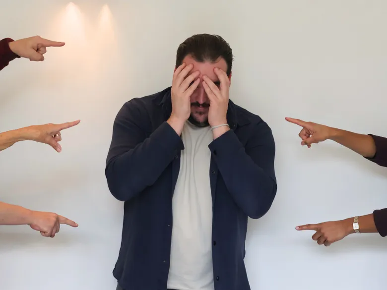 Giftige werkcultuur Joost