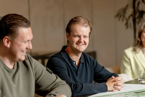 Wij matchen jou niet alleen op functie, maar op teamdynamiek zodat jij direct impact maakt én beter presteert.