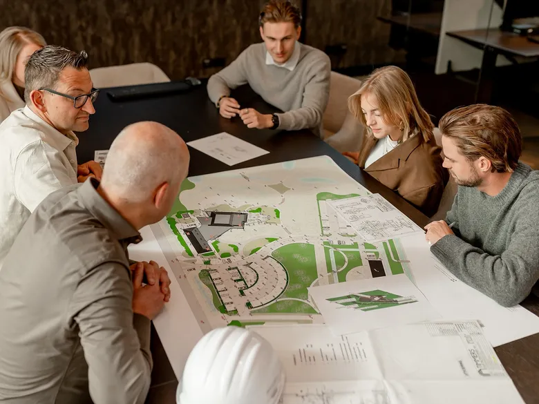 LUMA Group 2026 150