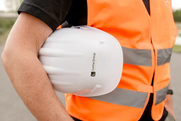 Je werkt aan projecten die aansluiten bij jouw ambities binnen infra, civiele techniek, energie of openbare ruimte.