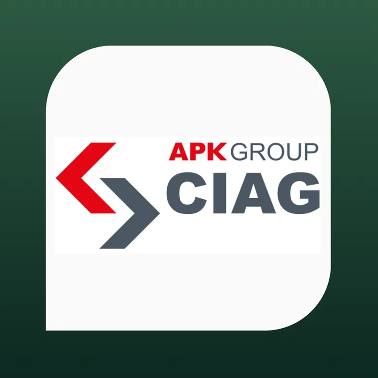 Logo APK Group