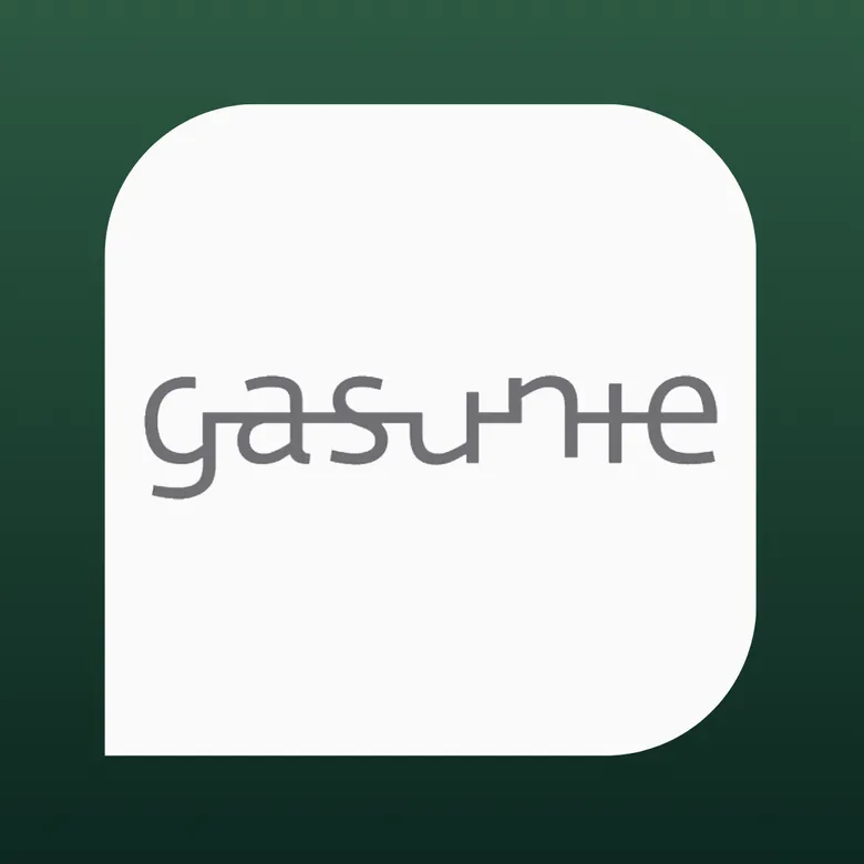 Logo Gasunie