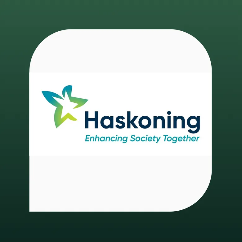 Logo Haskoning