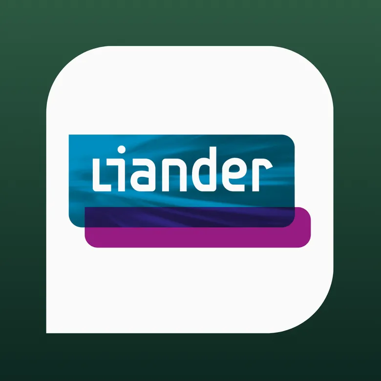 Logo Liander