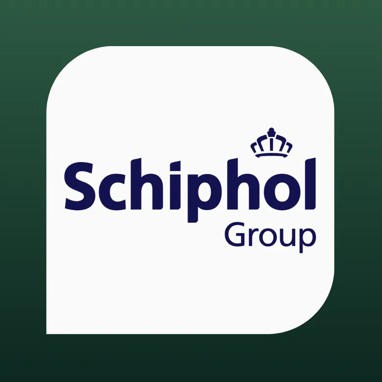 Logo Schiphol