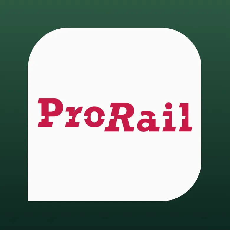 Logo Pro Rail
