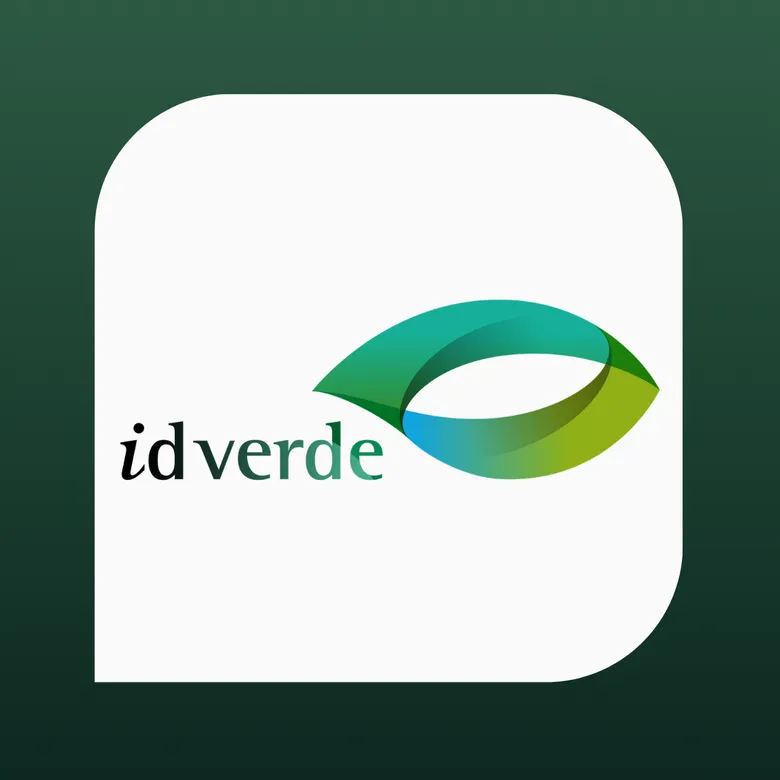 Logo idverde