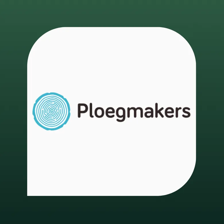 Logo ploegmakers