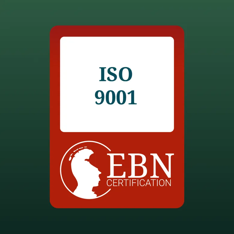 Logos certificering website 8