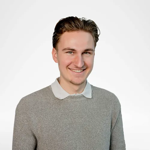 Luma group Portret 3