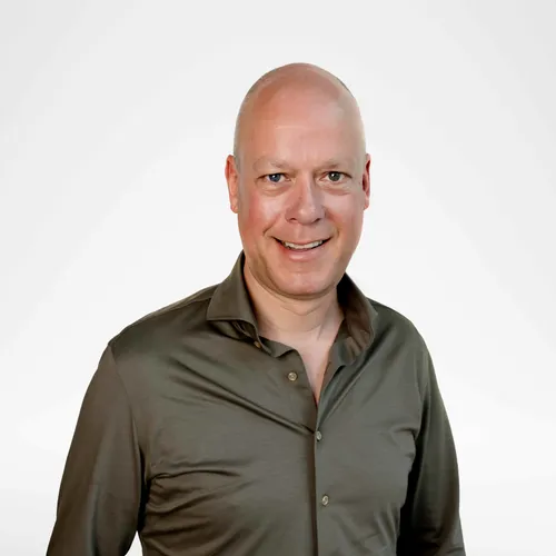 Luma group Portret 8