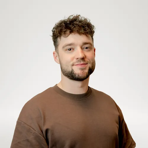 Portret Luma 14