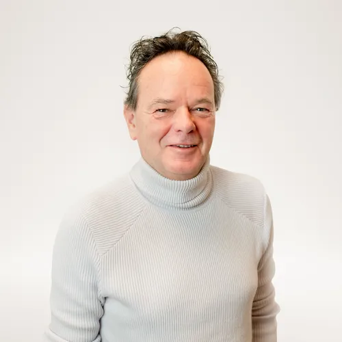Portret Luma 19