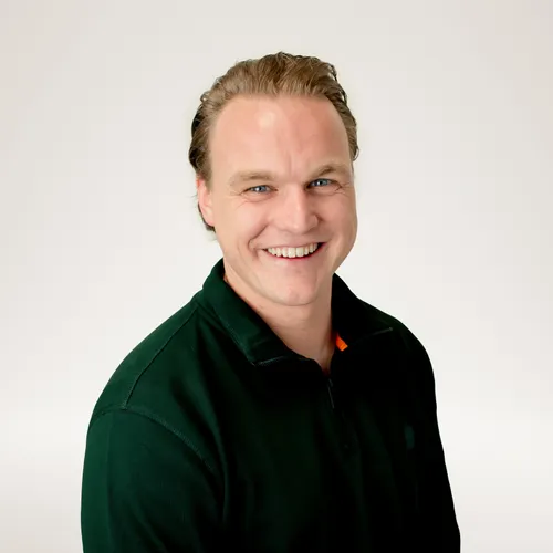 Portret Luma 28