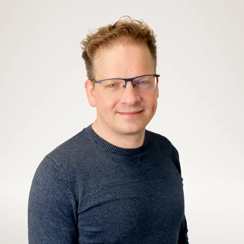 Portret Luma 20