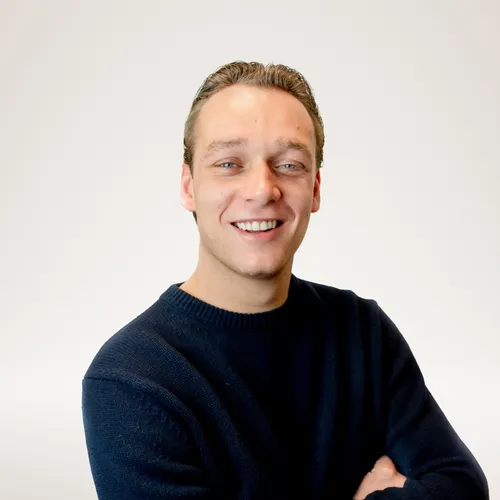 Portret Luma 5